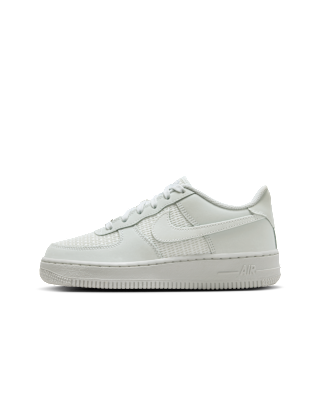 Nike Force 1 Low LV8 1 Baby/Toddler Shoes. Nike.com